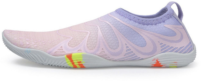 OCEANSUNFISH 남녀공용 비치 풀 아웃도어 아쿠아슈즈 #168