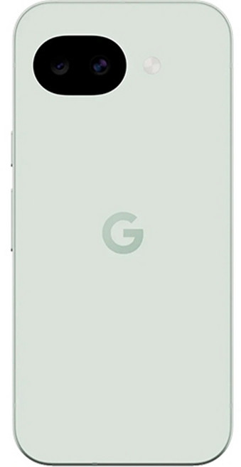 Google Pixel 10a 珊瑚色, 灰, 128G