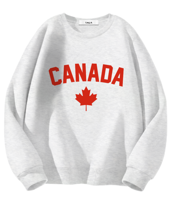 토르소 몰토벨리노 TST 캐나다 스탠다드핏 맨투맨