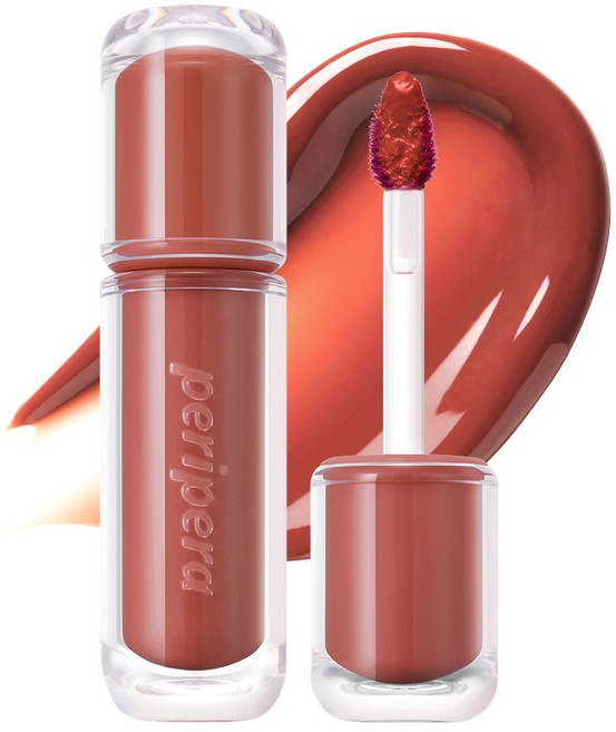 [NEW] 페리페라 무드 글로이 틴트 26AD, 020 당맛도리, 1개