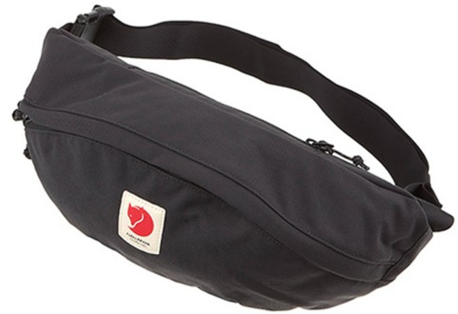 23165 550 울버 힙 팩 미디움 2L 슬링백