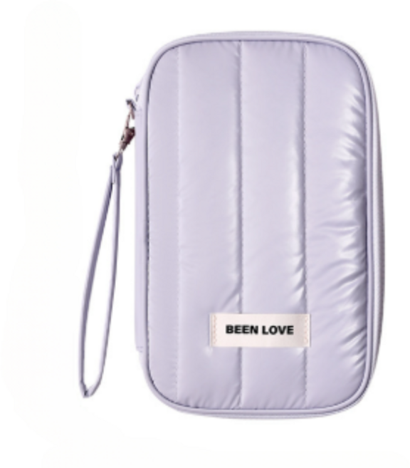 세이플릿 해킹방지 RFID 차단 여권 가방