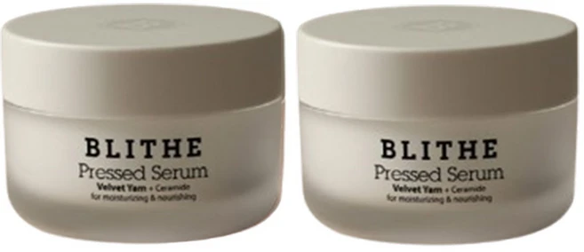 블라이드 장벽진정 벨벳 결보습광 얌세럼, 50ml - 쿠팡