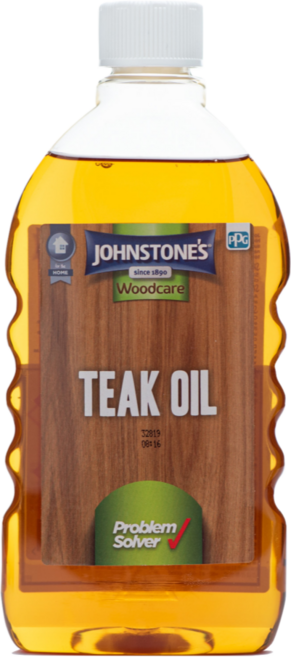 존스톤스 / 티크 오일 /원목 나무전용/ 속건형 천연오일, 1개