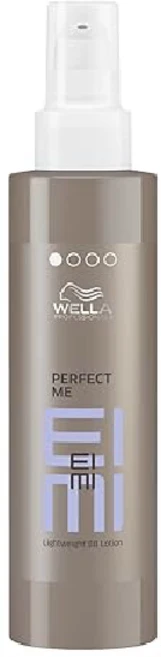 웰라 EIMI 아이미 퍼펙트 미 스무스 헤어 밀크 100ml, 1개 - 쿠팡