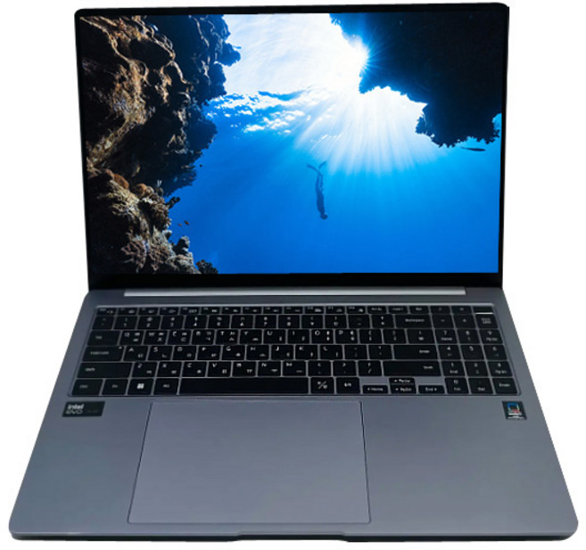 삼성 갤럭시북4 프로 40.6cm NT960XGK-K71AR 인텔 Ultra7 155H 램32G SSD1TB Win11, WIN11 Home, 32GB, 1TB, 문스톤 그레이