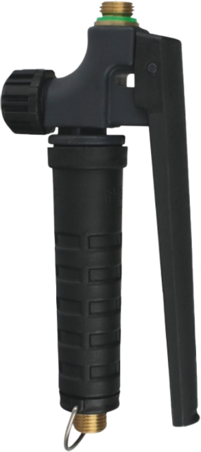 분무기 원터치 손잡이(분무기 부품 쎈다이 더쎈라이트 더쎈플러스 텐 / 모든 종류 호환), 분무기 원터치 손잡이(분무기 부품 쎈다이 더쎈라이트 더, 1개