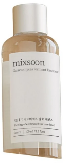 믹순 갈락토미세스 발효 에센스 100ml, 1개 - 쿠팡