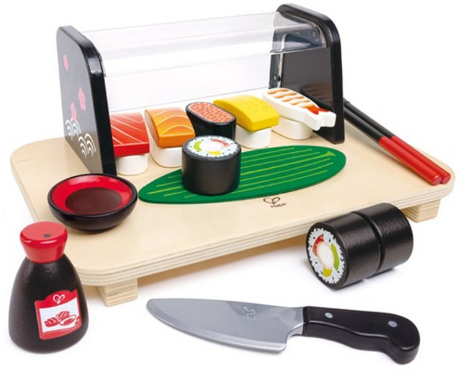하페-초밥놀이세트, 없음, 1개