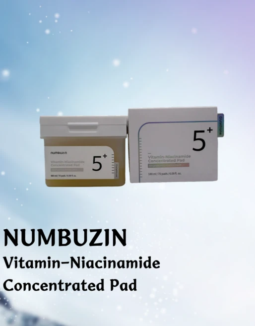 넘버즈인 5번 글루타치온C 흔적 필름패드 180ml, 70매입, 1개 - 쿠팡