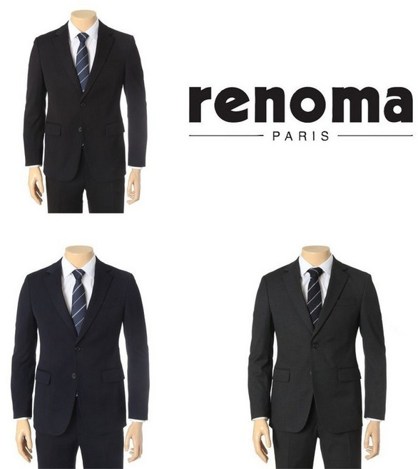 [백화점 정품] 26년 SS 가성비 데일리정장 3종1택 RSAISJ717273A
