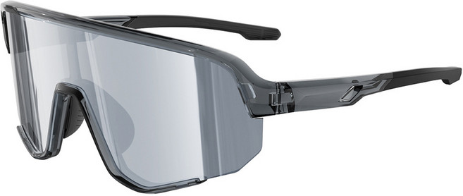 男女戶外專業運動登山護目鏡 雪山防騎行眼鏡, 1個, 如圖所示