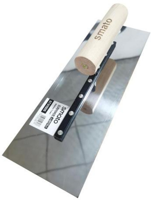 스마토 드라이비트(스테인리스) ST330DS(330*110*0.5), 1개