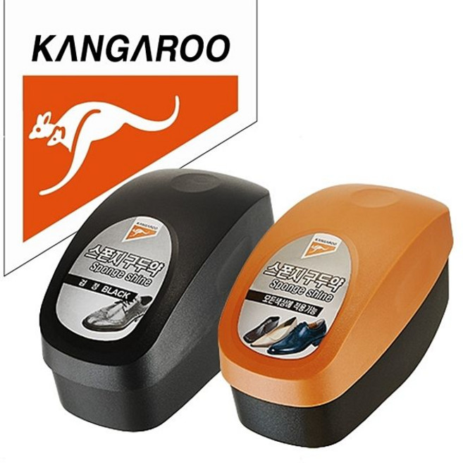 가볍게 대고 골고루 문지르는 산뜻한 왁스코팅 광택제 1P 가죽보호 구두광택 가죽크리닝 구두약 왁스 구두광택제 광택보호제 구두관리 신발관리