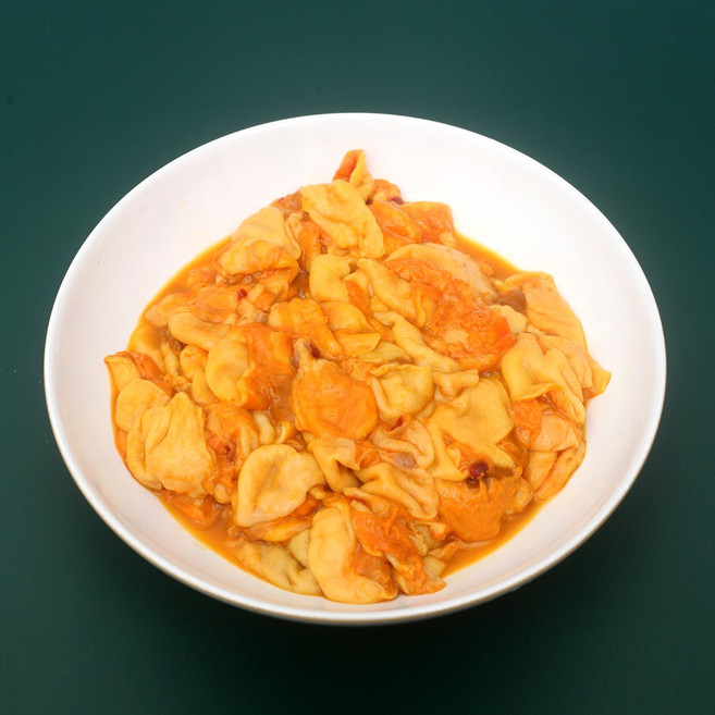 통영 냉동멍게살 500g(250gx2팩), 2개, 500g