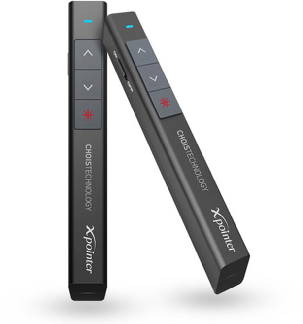 [당일발송] 슬림 프리젠터, 1개