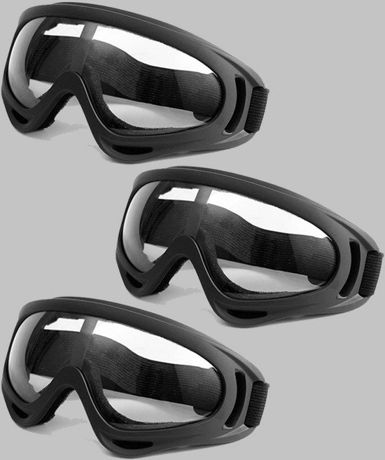 CULT 방풍 스포츠 고글 보안경