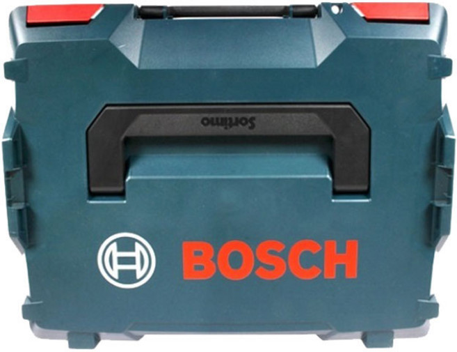 보쉬 L-BOXX 136 엘박스 공구함 케이스 다용도 공구함, 1개