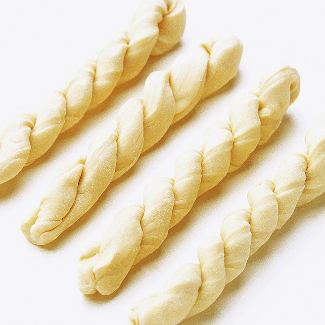 청아 페스트리 꽈배기 냉동생지, 30개, 40g