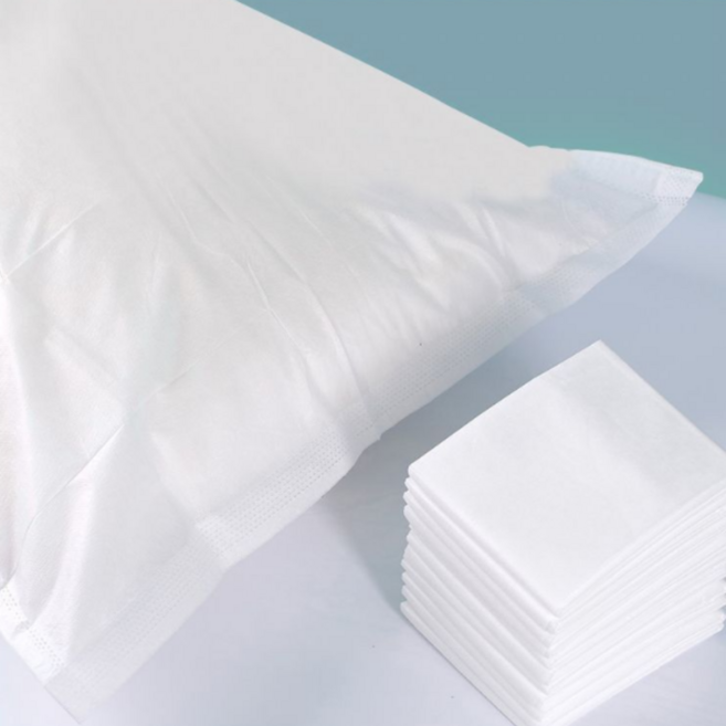 팍스홈 일회용 베개커버 대형 자루형 대용량 위생시트