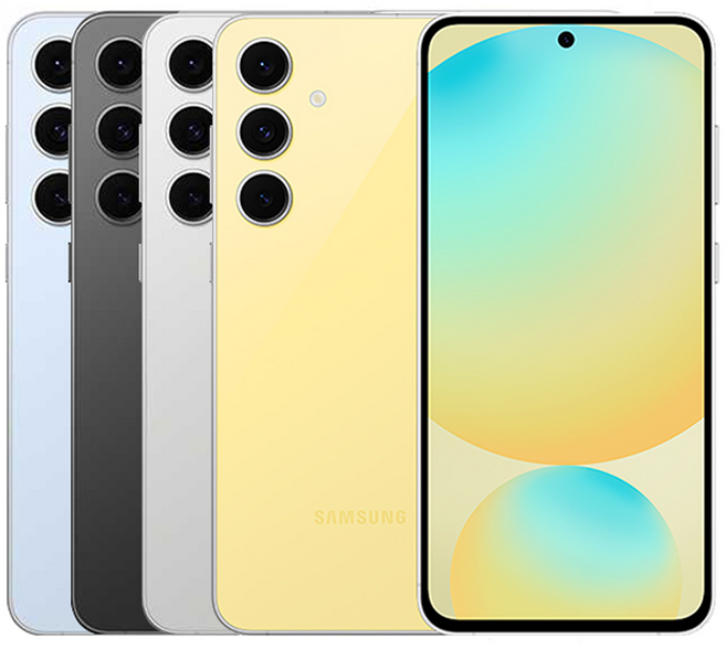 삼성전자 갤럭시 S24 자급제, 그라파이트, 256GB