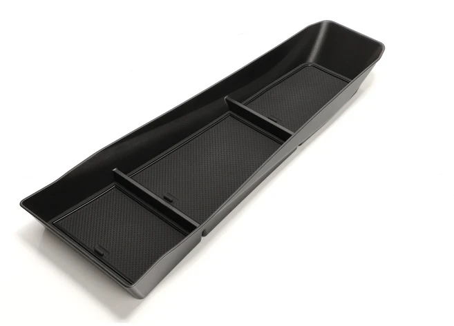 트렁크 정리함 BYD Dolphin 자동차 센터 콘솔 트레이 중앙 하단 보관함 주최자 액세서리 정리, 한개옵션1, 01 HaiTun C-BOX, 1개