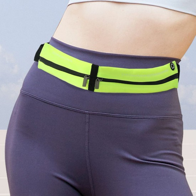 조깅벨트 러닝벨트 런닝슬링백, 본상품선택, 상세페이지 참조