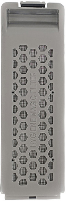 삼성 세탁기 거름망 하이진 매직필터 통돌이 WA10F5S2QWW WA12J5710SY WA12J5710SW WA10J5710SY, 1개