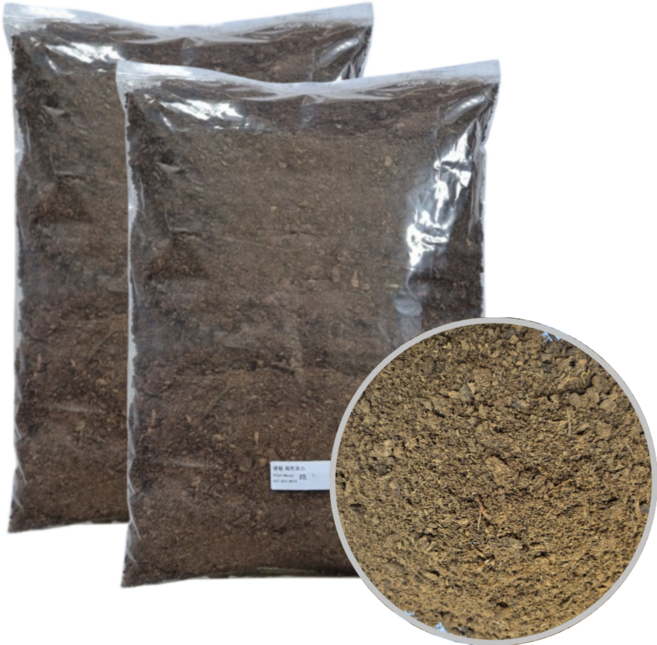 화분월드 산성 블루베리흙 분갈이흙 상토 더좋은 피트모스, 10L, 2개