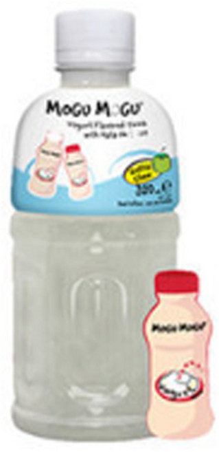 모구모구 요거트맛, 320ml, 24개