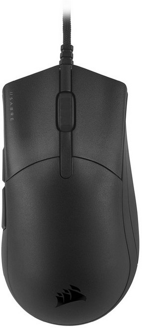 [Amazon.co.jp 한정] CORSAIR SABRE PRO CHAMPION SERIES FPSMOBA용 게이밍 마우스 CH-9303101-AP, 상세페이지 참조, 상세페이지 참조, 1개