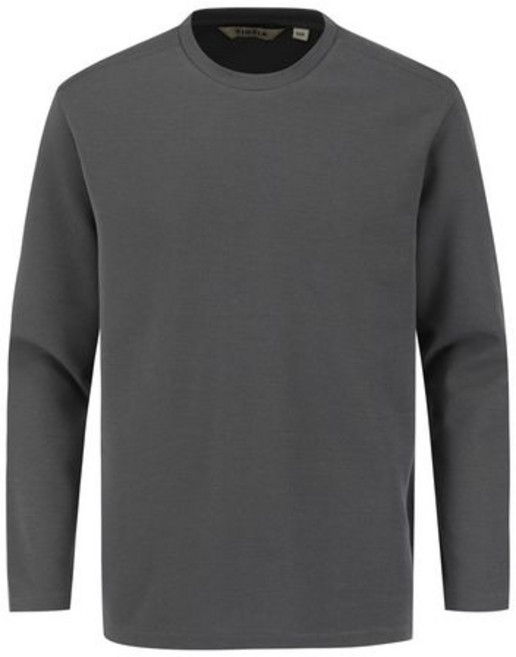 지오지아 남성 소로나 조직 긴팔티 AEG2TR1001CH