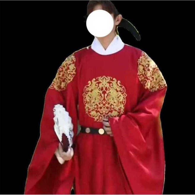 곤룡포 임금옷 코스튬 클럽 사극 두루마기 임금 상품