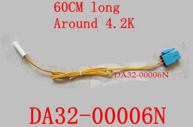 삼성LG냉장고부품 호환호환 호환냉장고 3200006N 온도 센서 부품