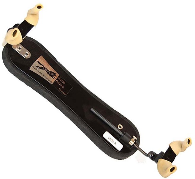 [심로악기] 쿤 오리지널 비올라 어깨받침 15"~16"1/2, 1개