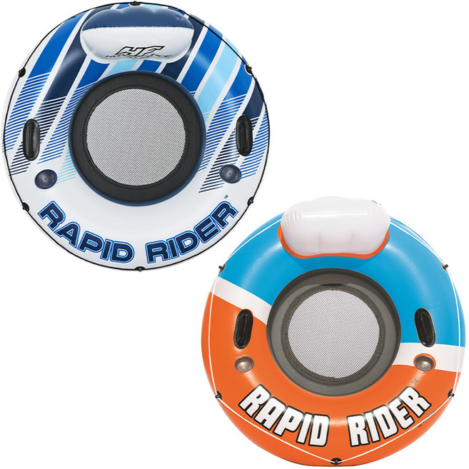 베스트웨이 라피드 라이더 성인용 튜브 BW_43116, 단품, 1개