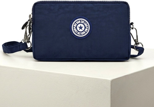 제르논 미니 크로스백 핸드폰가방 대용량수납