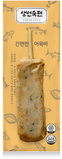 생선숙편 프리미엄 치즈핫바 10팩, 10개, 70g