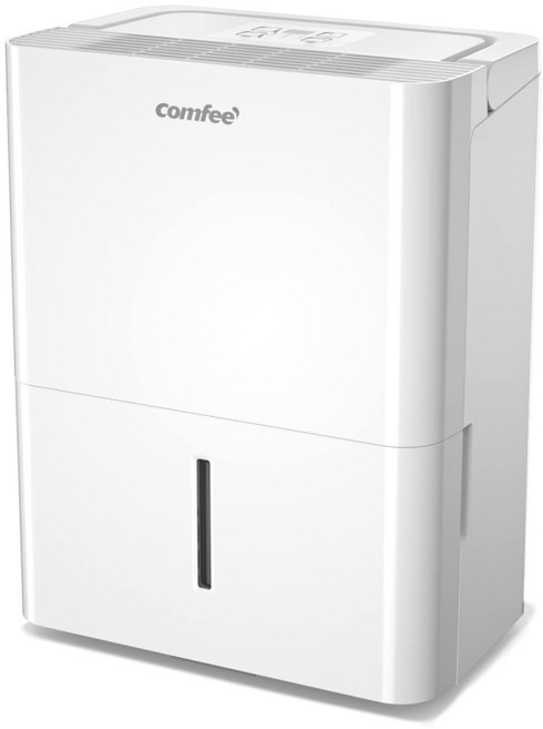 Comfee 콤피 MDDN-10DEN7 10L 실내 16m² 제습기, 기본