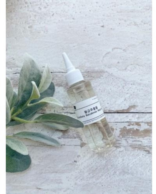 화장품원료/재료/DIY재료/ 황금추출물 100ml, 1개