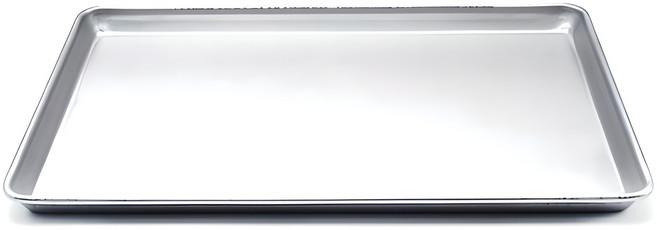 대원 돌고래표 직사각 쟁반 민자형, 1개