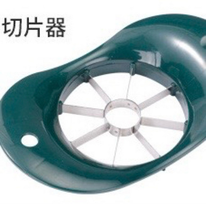 蘋果削皮機 手搖削皮器 手動削皮機 削皮機 削蘋果器 水果去皮器 削蘋果梨皮刀, 切片器, 1個