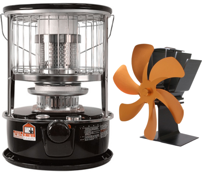 파세코 난로 등유 캠핑 PKH-3100G 석유 히터 야외 블랙 아이보리 랜덤, 파세코 PKH-3100G 석유 난로, 블랙(or아이보리)+골드