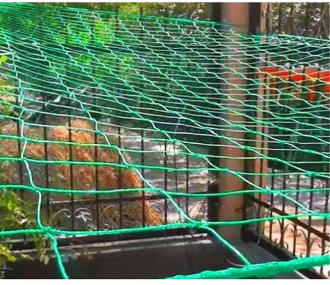 고추망 오이망 오이그물망 호박망 새망 그물 5mX10m 1개