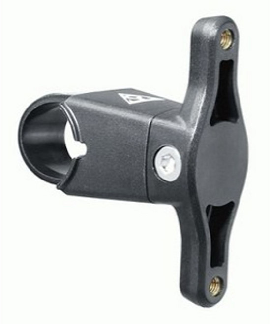 TOPEAK 케이지 마운트, 블랙, 1개