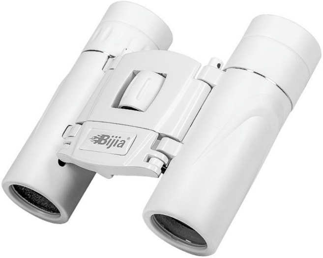 망원경 오페라글라스 콘서트 뮤지컬 쌍안경 휴대용, 22mm