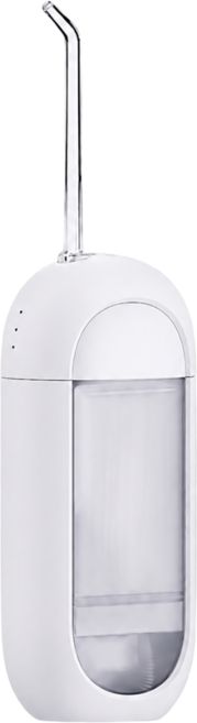ProTap 迷你沖牙器310, 白色, 310