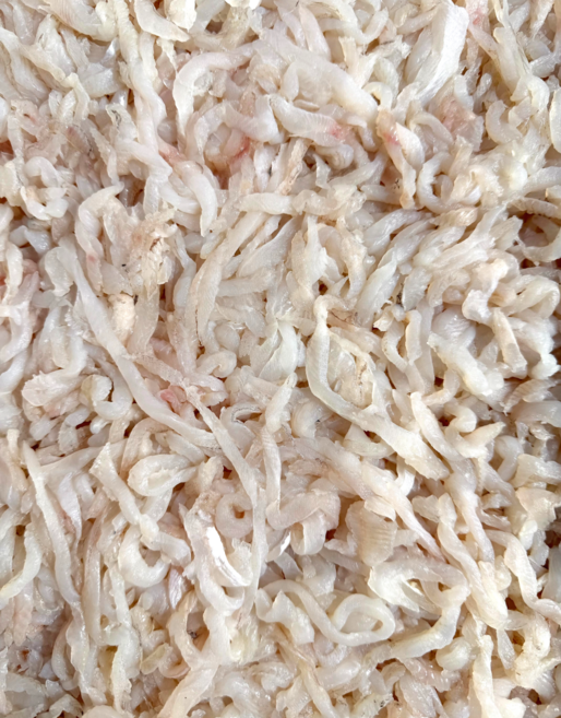 영일씨푸드 포항 죽도시장 당일바리 막회 1KG~5KG 세꼬시가능 미주구리 기름가자미 물가자미 업소용, 1개, 달갱이2kg+미주구리2kg