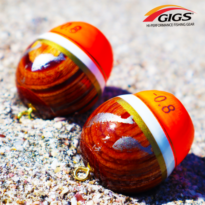 긱스코리아 A10 잠수찌 참돔 구멍찌 낚시찌 바다낚시찌, -1.0, 1개