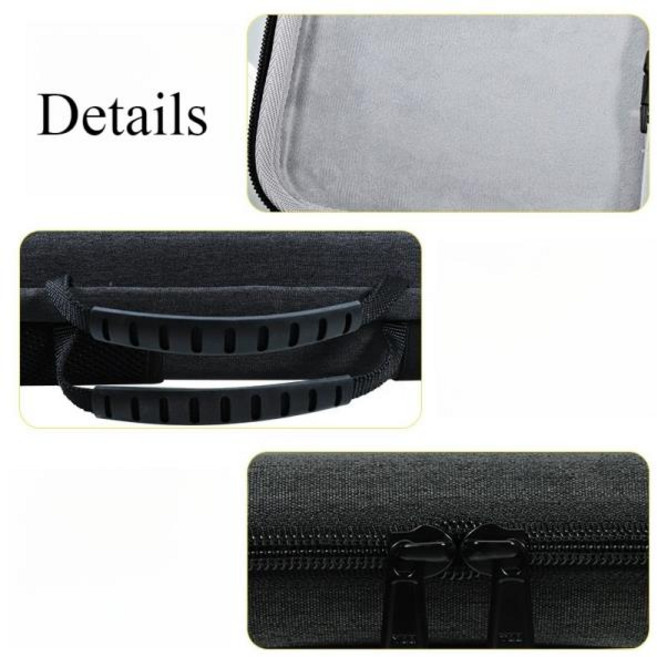 Topre 키보드 가방 REALFORCE R3/R3S/GX1 보호 휴대용 케이스, 03 R3S 87 key bag